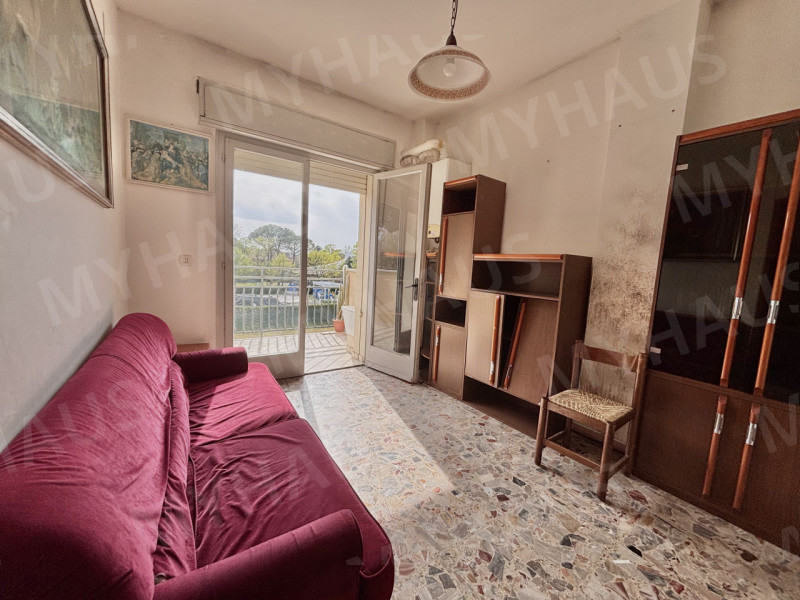 Cesenatico Vendita Appartamento trilocale