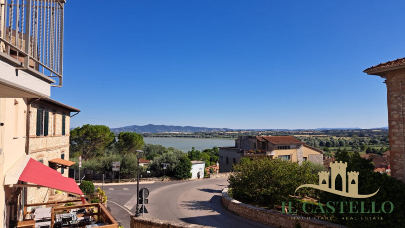 VENDITE Appartamento a Castiglione del Lago – foto 1