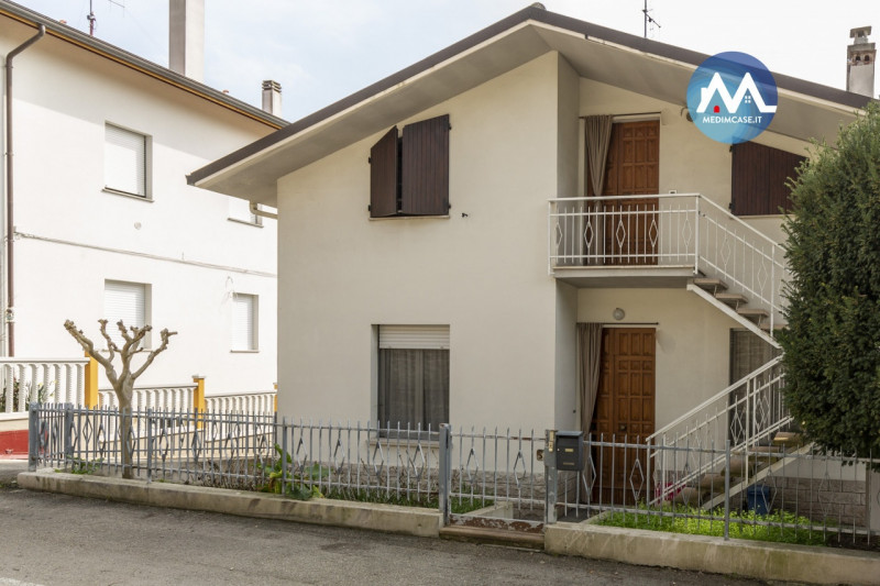 Pesaro Vendita Casa singola terratetto