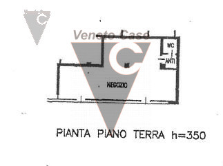 UFFICIO IN AFFITTO - TOMBELLE DI SAONARA
Proponiamo il locazione nel centro di Tombelle di Saonar...