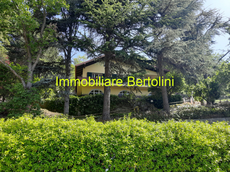 Sanremo Vendita Villa