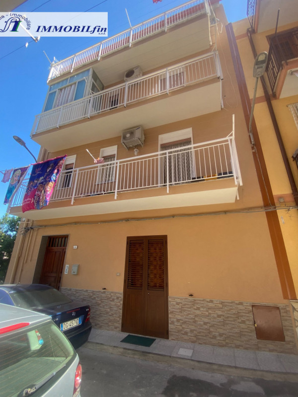 AFFITTI Appartamento a Villabate – foto 1