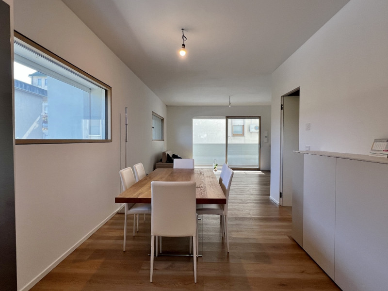OTTIMO TRICAMERE CON GARAGE IN CONTESTO TRIFAMILIARE A VICENZA OVEST, SANTA BERTILLA– CLASSE "A" ...