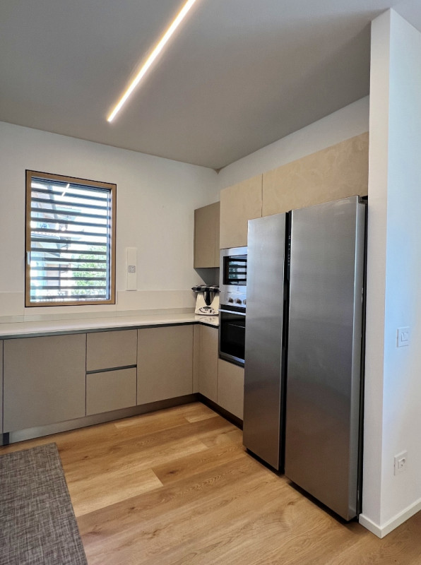 OTTIMO TRICAMERE CON GARAGE IN CONTESTO TRIFAMILIARE A VICENZA OVEST, SANTA BERTILLA– CLASSE "A" ...