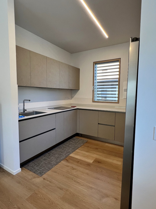 OTTIMO TRICAMERE CON GARAGE IN CONTESTO TRIFAMILIARE A VICENZA OVEST, SANTA BERTILLA– CLASSE "A" ...