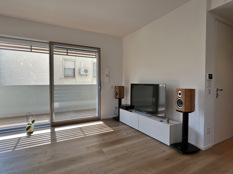 OTTIMO TRICAMERE CON GARAGE IN CONTESTO TRIFAMILIARE A VICENZA OVEST, SANTA BERTILLA– CLASSE "A" ...