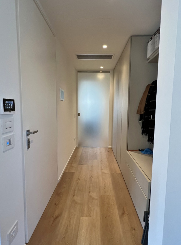 OTTIMO TRICAMERE CON GARAGE IN CONTESTO TRIFAMILIARE A VICENZA OVEST, SANTA BERTILLA– CLASSE "A" ...