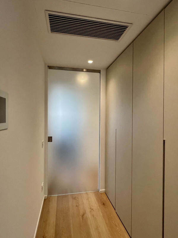 OTTIMO TRICAMERE CON GARAGE IN CONTESTO TRIFAMILIARE A VICENZA OVEST, SANTA BERTILLA– CLASSE "A" ...