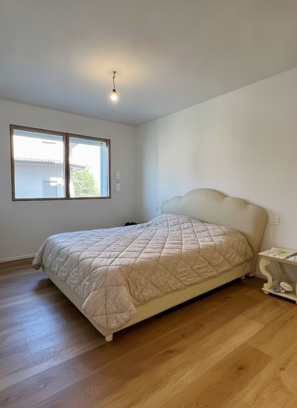 OTTIMO TRICAMERE CON GARAGE IN CONTESTO TRIFAMILIARE A VICENZA OVEST, SANTA BERTILLA– CLASSE "A" ...