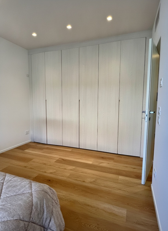 OTTIMO TRICAMERE CON GARAGE IN CONTESTO TRIFAMILIARE A VICENZA OVEST, SANTA BERTILLA– CLASSE "A" ...
