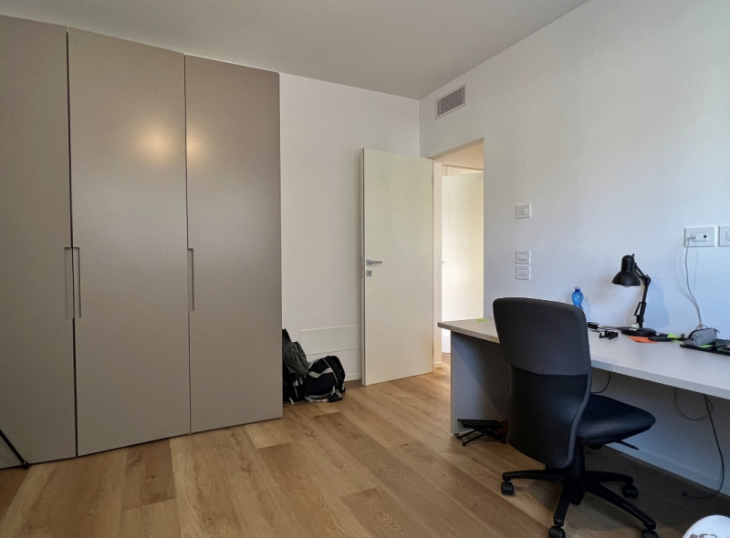 OTTIMO TRICAMERE CON GARAGE IN CONTESTO TRIFAMILIARE A VICENZA OVEST, SANTA BERTILLA– CLASSE "A" ...
