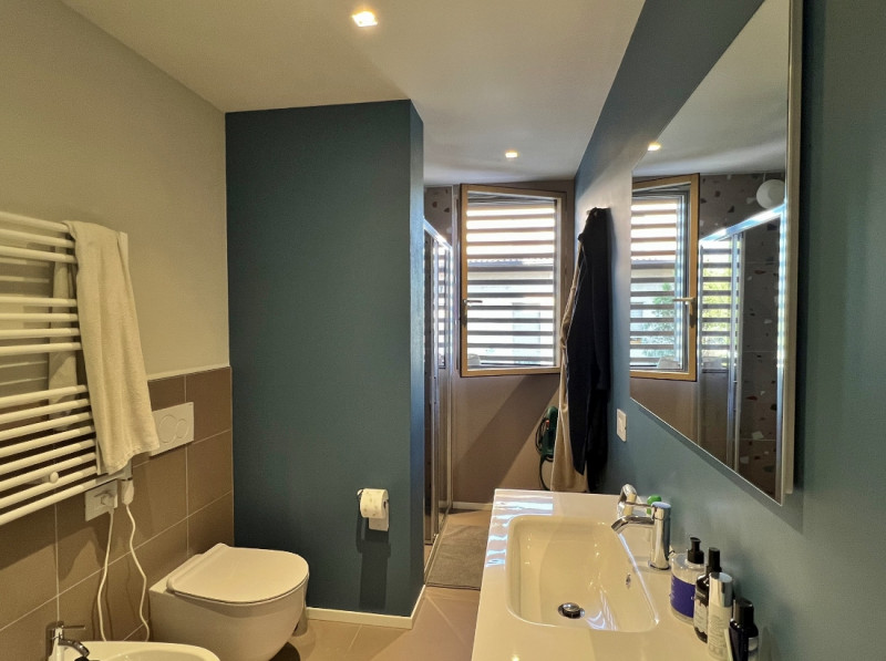 OTTIMO TRICAMERE CON GARAGE IN CONTESTO TRIFAMILIARE A VICENZA OVEST, SANTA BERTILLA– CLASSE "A" ...