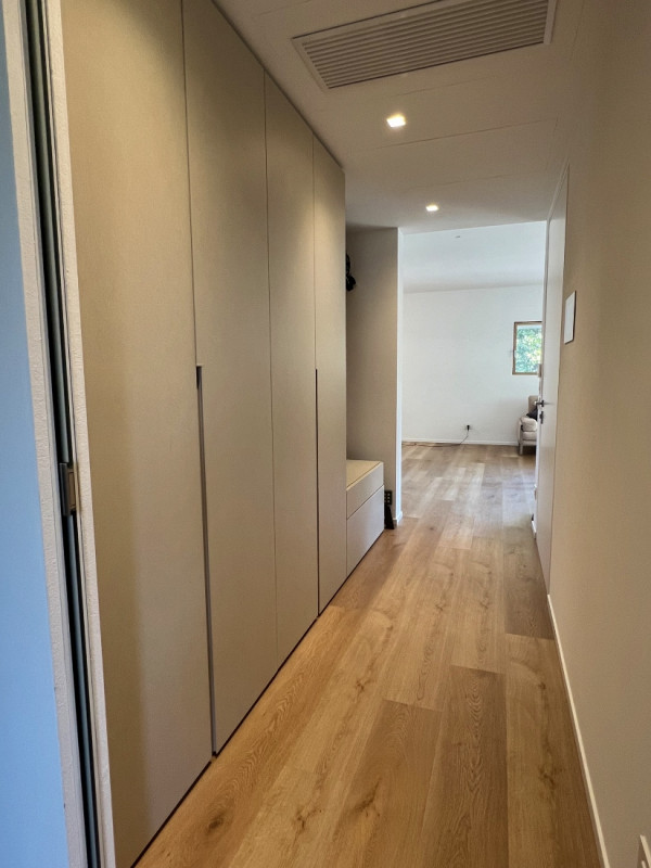 OTTIMO TRICAMERE CON GARAGE IN CONTESTO TRIFAMILIARE A VICENZA OVEST, SANTA BERTILLA– CLASSE "A" ...