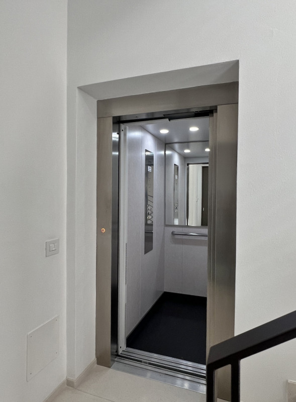 OTTIMO TRICAMERE CON GARAGE IN CONTESTO TRIFAMILIARE A VICENZA OVEST, SANTA BERTILLA– CLASSE "A" ...