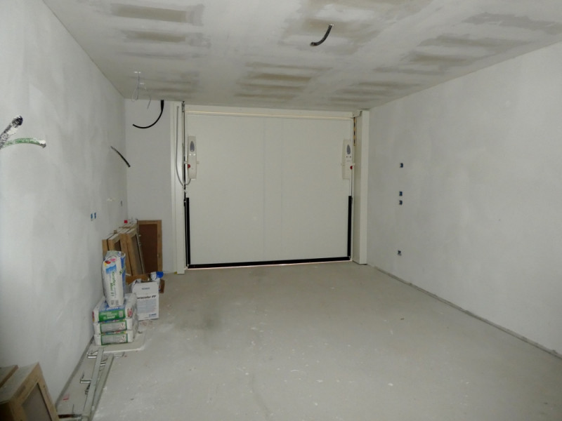 OTTIMO TRICAMERE CON GARAGE IN CONTESTO TRIFAMILIARE A VICENZA OVEST, SANTA BERTILLA– CLASSE "A" ...