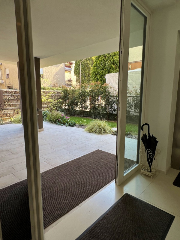 OTTIMO TRICAMERE CON GARAGE IN CONTESTO TRIFAMILIARE A VICENZA OVEST, SANTA BERTILLA– CLASSE "A" ...
