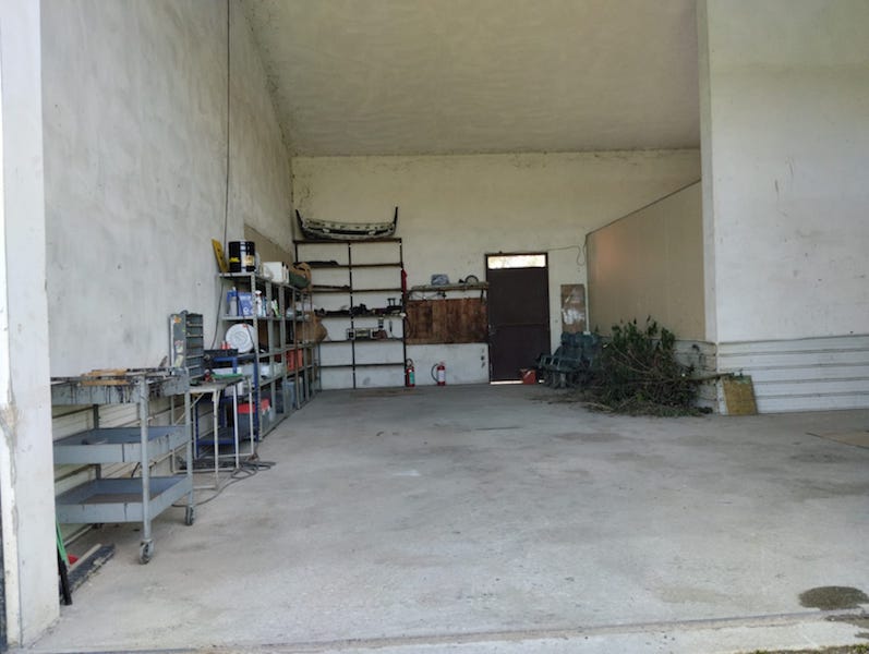 CODEVIGO - ROSARA Classe energetica "non soggetto".
Proponiamo in vendita capannone agricolo di 1...