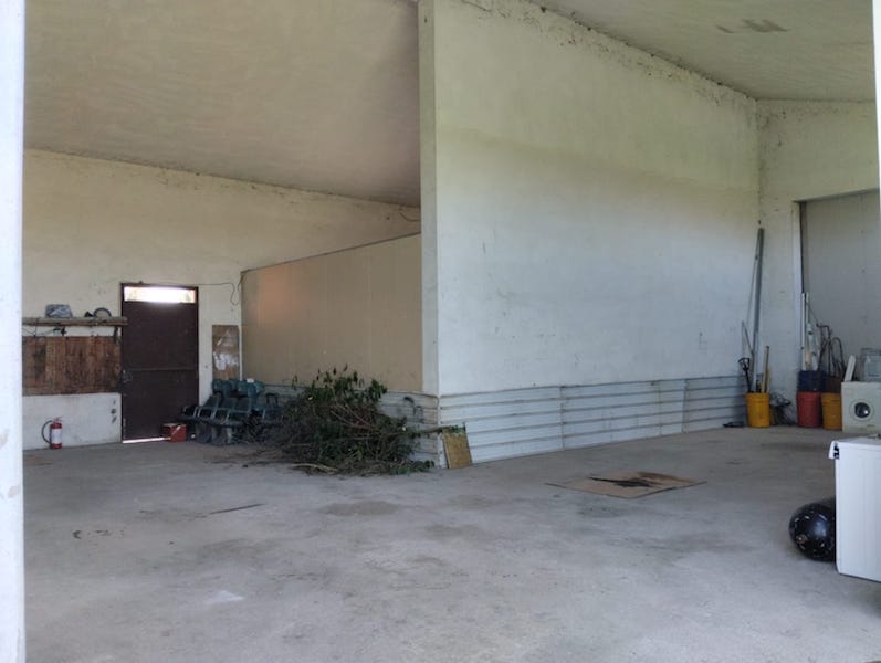 CODEVIGO - ROSARA Classe energetica "non soggetto".
Proponiamo in vendita capannone agricolo di 1...