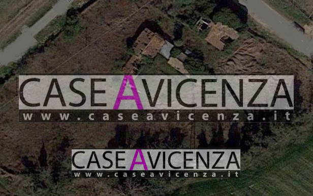 GRISIGNANO DI ZOCCO - LOTTO DI TERRENO EDIFICABILE - 5400 MQ con possibilità di edificazione di t...