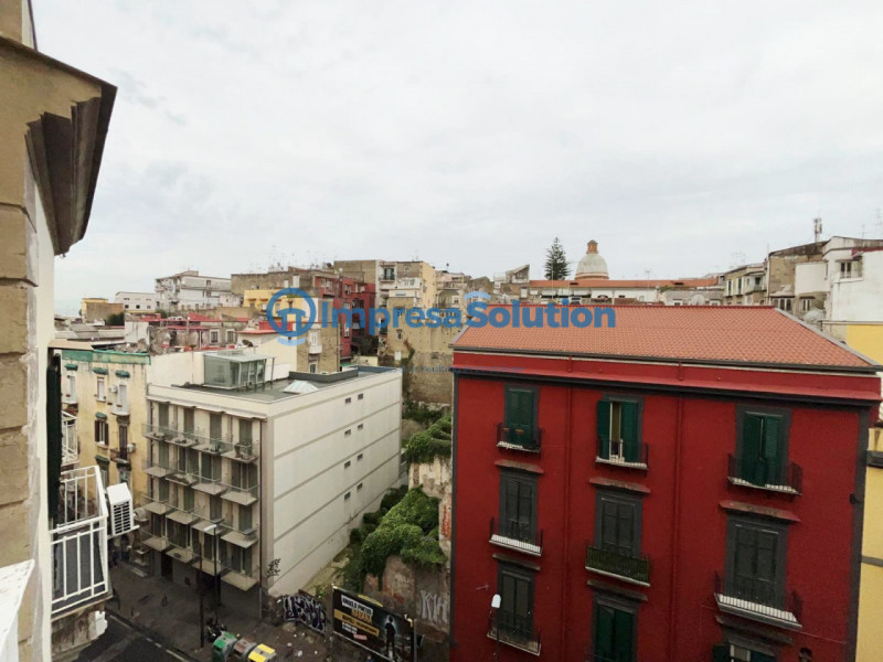 Napoli Vendita Appartamento