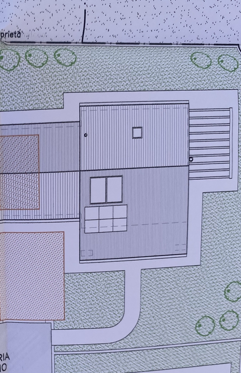 Bifamiliare - Camposampiero (PD)