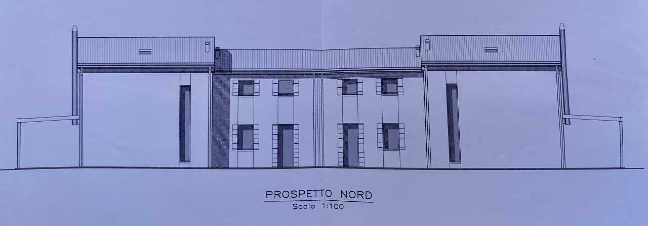 Bifamiliare - Camposampiero (PD)