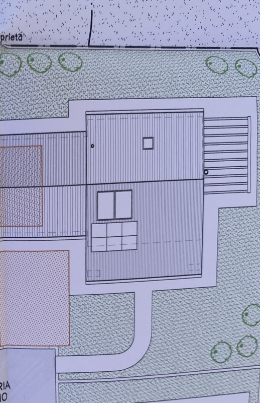 (Per INFO 3316190143) A Camposampiero, in frazione Rustega, proponiamo in vendita una bifamiliare...