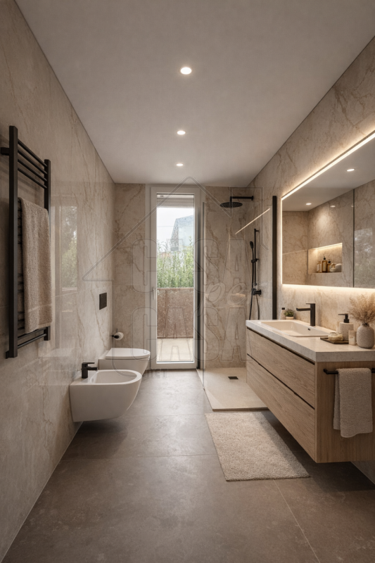 Rif. P533 – MONSELICE: Situato in via Riviera Giovanni Battista Belzoni, a breve distanza dal cen...