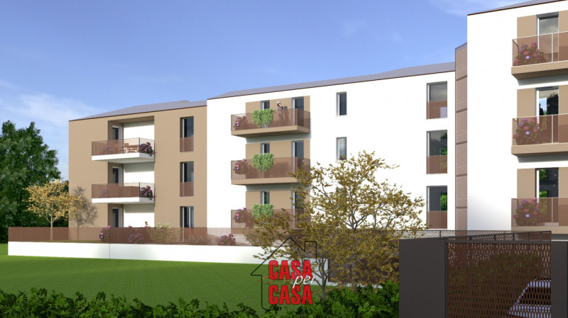 Rif. P533 – MONSELICE: Situato in via Riviera Giovanni Battista Belzoni, a breve distanza dal cen...