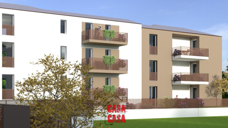 Rif. P533 – MONSELICE: Situato in via Riviera Giovanni Battista Belzoni, a breve distanza dal cen...