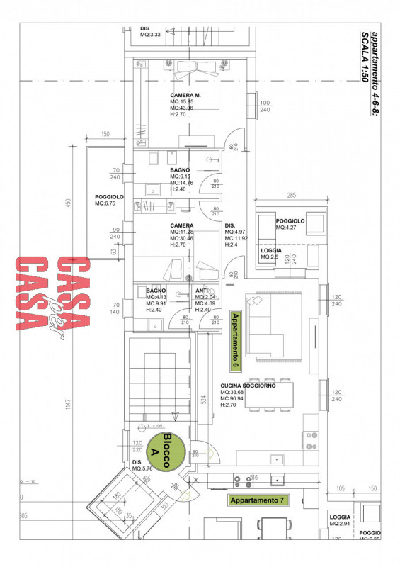Rif. P533 – MONSELICE: Situato in via Riviera Giovanni Battista Belzoni, a breve distanza dal cen...