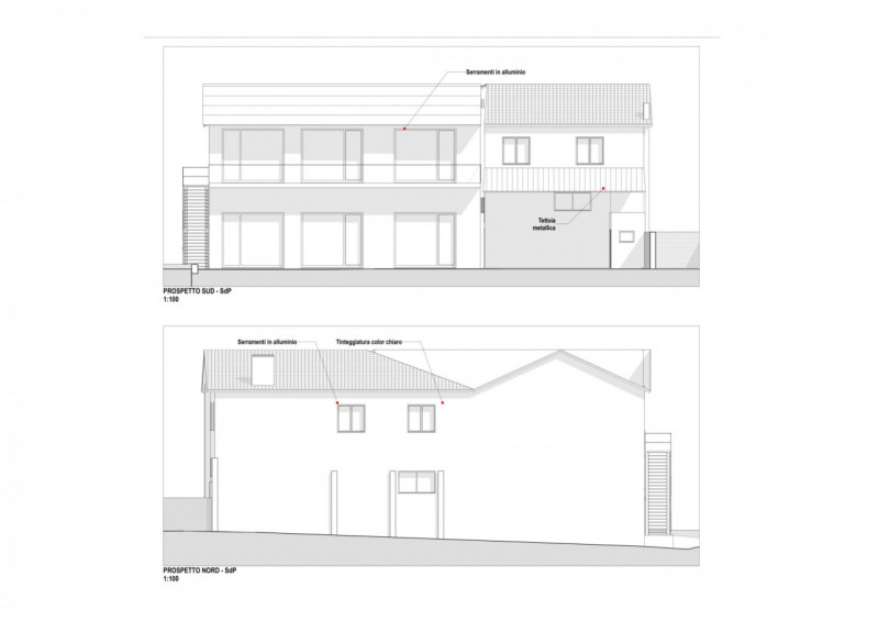 Grisignano di Zocco – Capannone/laboratorio in posizione strategica

Nel cuore del Comune di Gris...
