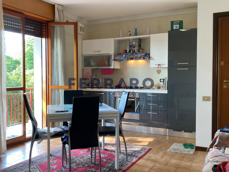 Treviso Affitto Appartamento bilocale