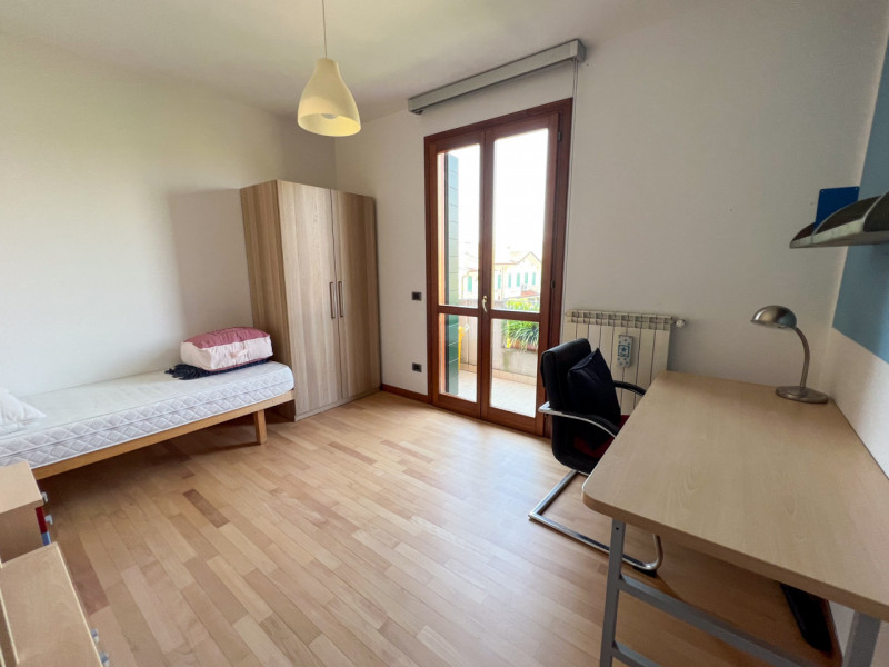 DISPONIBILE UNA STANZA MATRIMONIALE A USO SINGOLA 

SOLO PER STUDENTI AGRIPOLIS LEGNARO


A pochi...