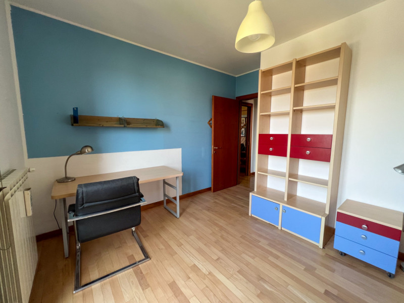 DISPONIBILE UNA STANZA MATRIMONIALE A USO SINGOLA 

SOLO PER STUDENTI AGRIPOLIS LEGNARO


A pochi...