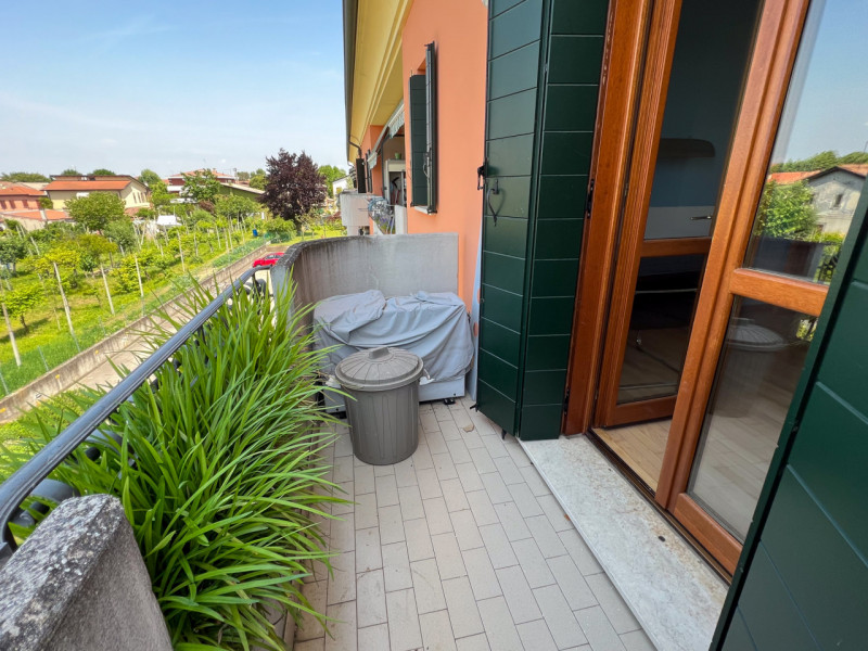 DISPONIBILE UNA STANZA MATRIMONIALE A USO SINGOLA 

SOLO PER STUDENTI AGRIPOLIS LEGNARO


A pochi...