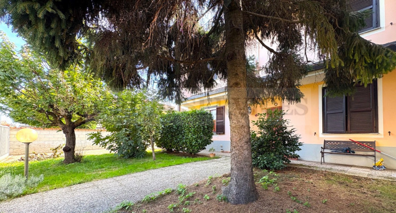Garlasco Vendita Appartamento quadrilocale