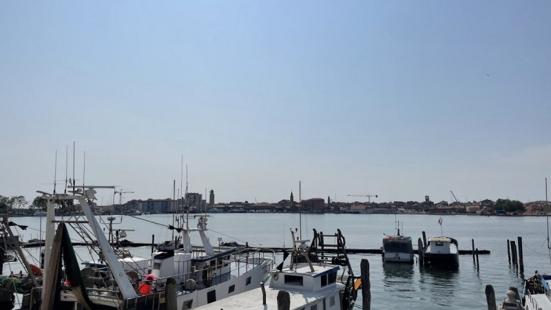 Chioggia Vendita Appartamento quadrilocale