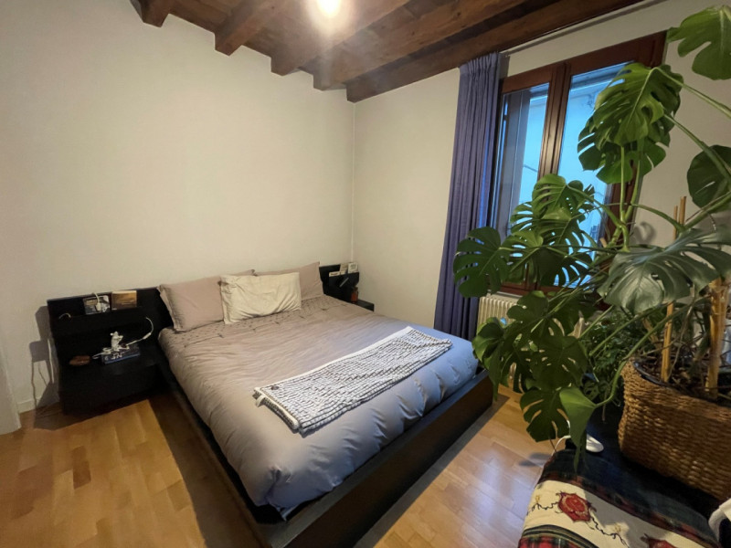 CENTRO STORICO: GRAZIOSO MINI APPARTAMENTO ARREDATO. CANONE AGEVOLATO EURO 580 MENSILI + 50 EURO ...