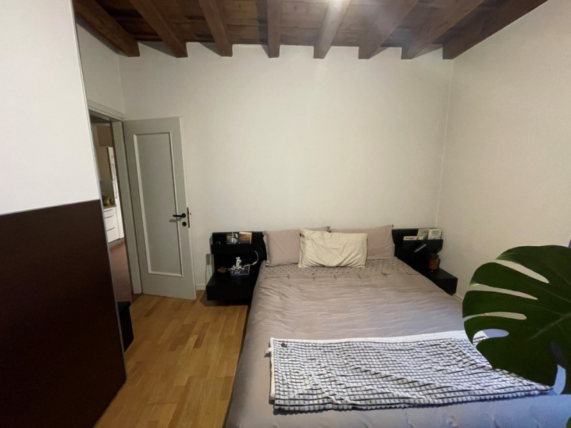 CENTRO STORICO: GRAZIOSO MINI APPARTAMENTO ARREDATO. CANONE AGEVOLATO EURO 580 MENSILI + 50 EURO ...