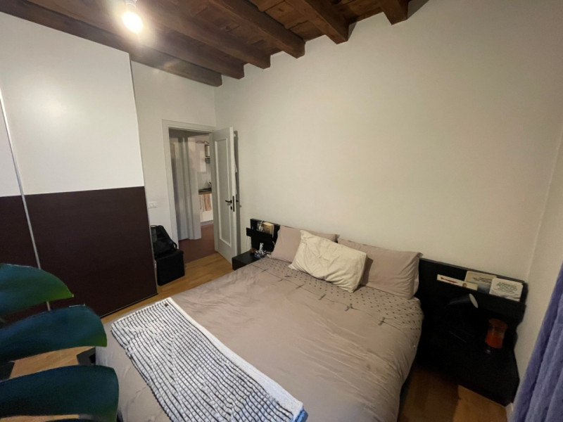 CENTRO STORICO: GRAZIOSO MINI APPARTAMENTO ARREDATO. CANONE AGEVOLATO EURO 580 MENSILI + 50 EURO ...