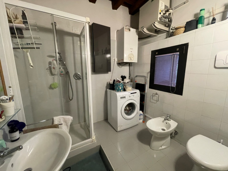 CENTRO STORICO: GRAZIOSO MINI APPARTAMENTO ARREDATO. CANONE AGEVOLATO EURO 580 MENSILI + 50 EURO ...