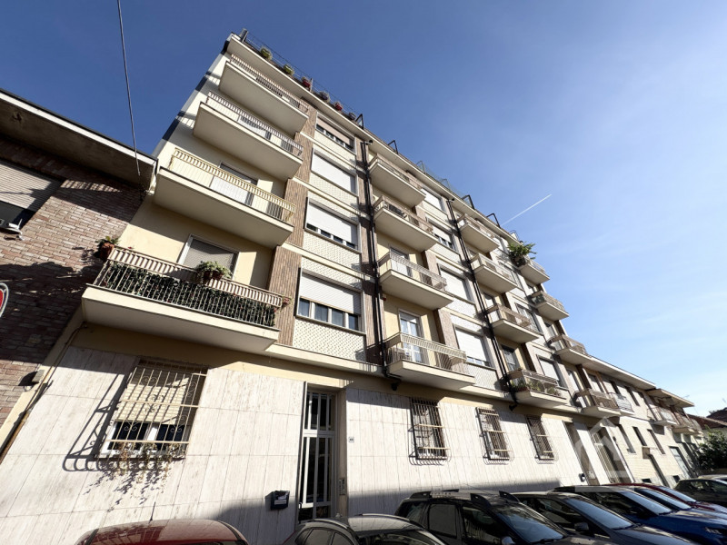 VENDITE Appartamento a Torino – foto 1
