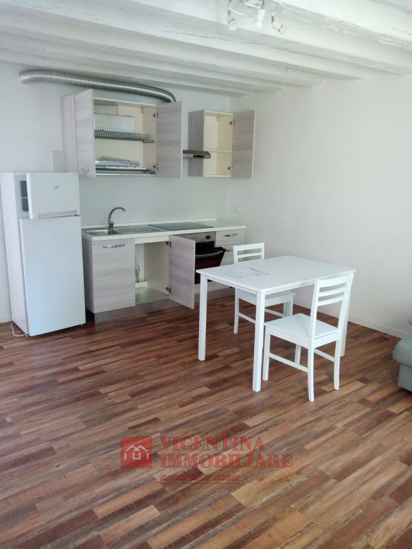 Vicenza Affitto Appartamento monolocale
