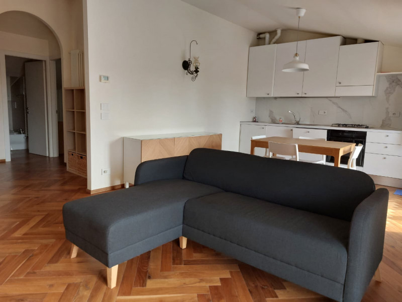 CENTRO STORICO: Introvabile ultimo piano con terrazze abitabili in centro storico. Attico al quin...