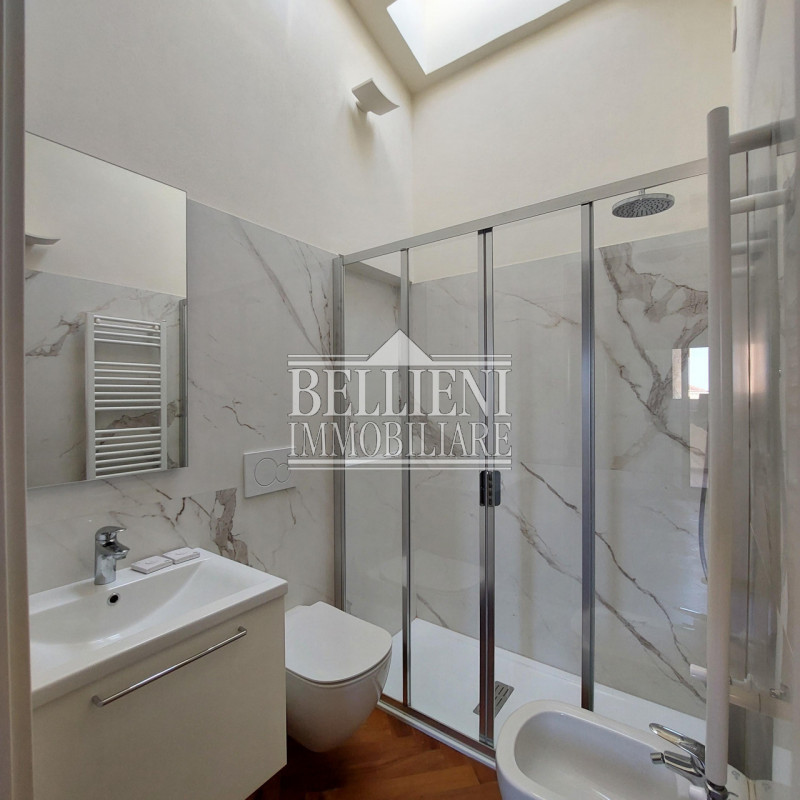 CENTRO STORICO: Introvabile ultimo piano con terrazze abitabili in centro storico. Attico al quin...