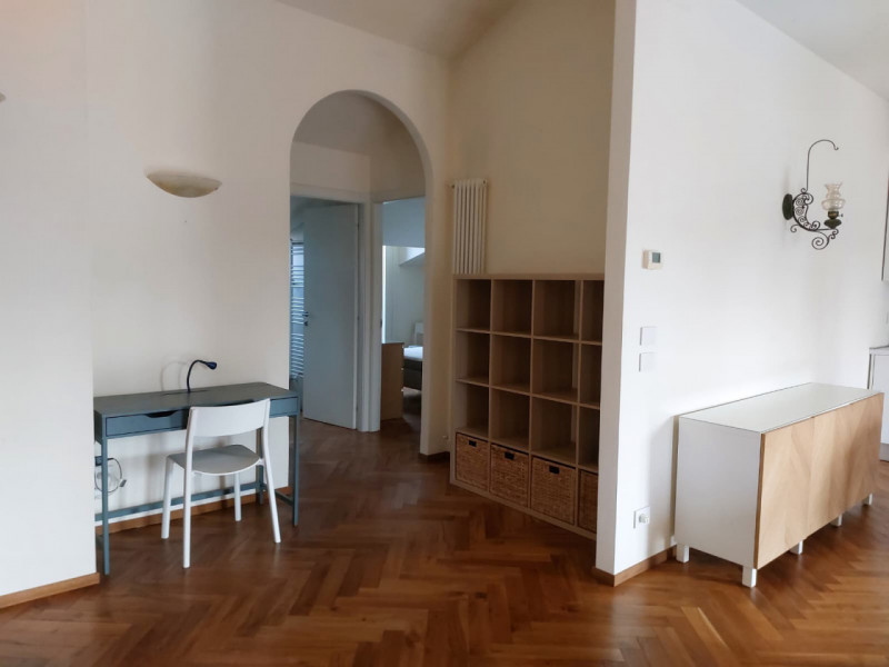 CENTRO STORICO: Introvabile ultimo piano con terrazze abitabili in centro storico. Attico al quin...