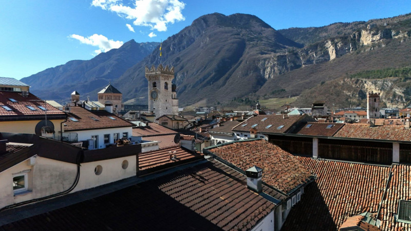 Trento Vendita Appartamento duplex