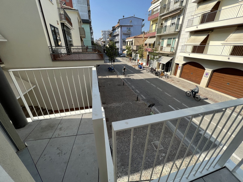Chioggia Vendita Appartamento trilocale