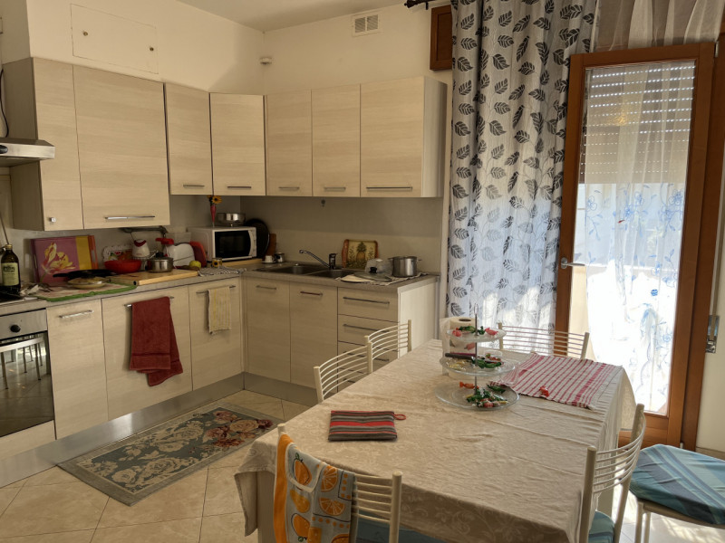 SOSSANO: Ideale quale forma di investimento, facente parte di condominio di totali 6 unità, soluz...